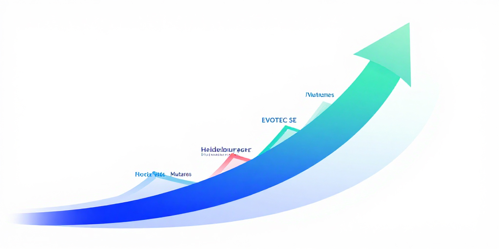 SDAX 2026: Aufwärts‑Trend, Top‑Performers & zukunftsorientierte Wachstumschancen