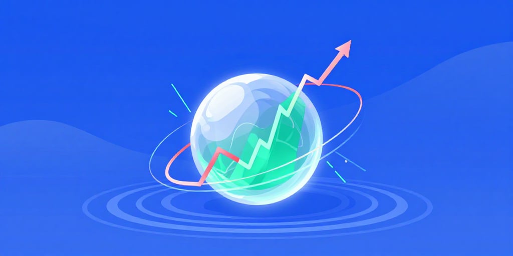 SDAX 2026: Einhell Germany glänzt, Small‑Cap‑Index bleibt volatil, aber mit Aufwärtstrend