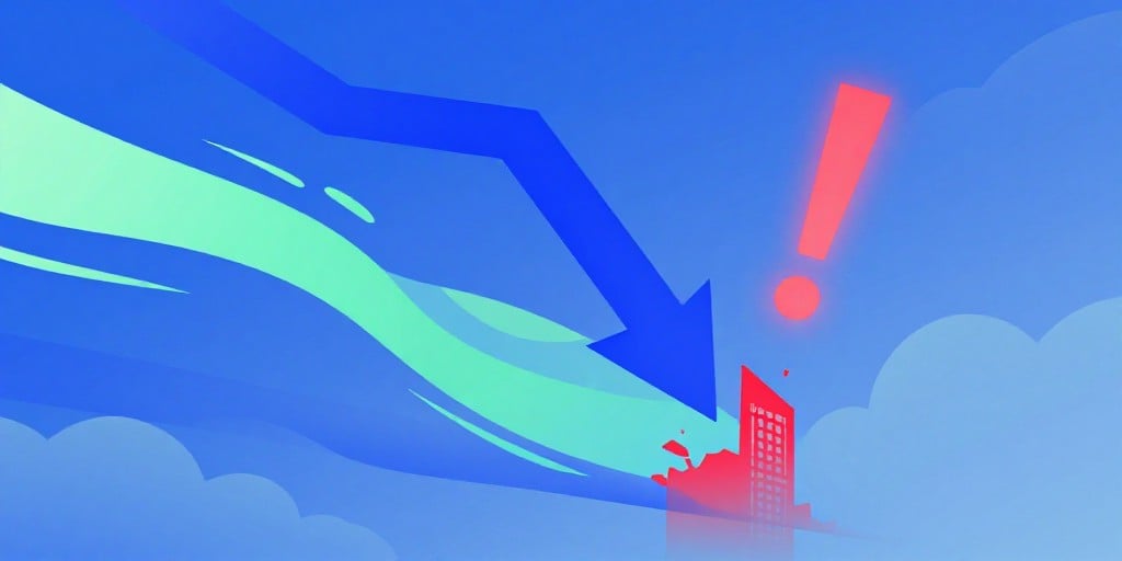SDAX 9. Sept.: Hypoport SE und Mid‑Cap-Aktien fallen – Markt bleibt stabil