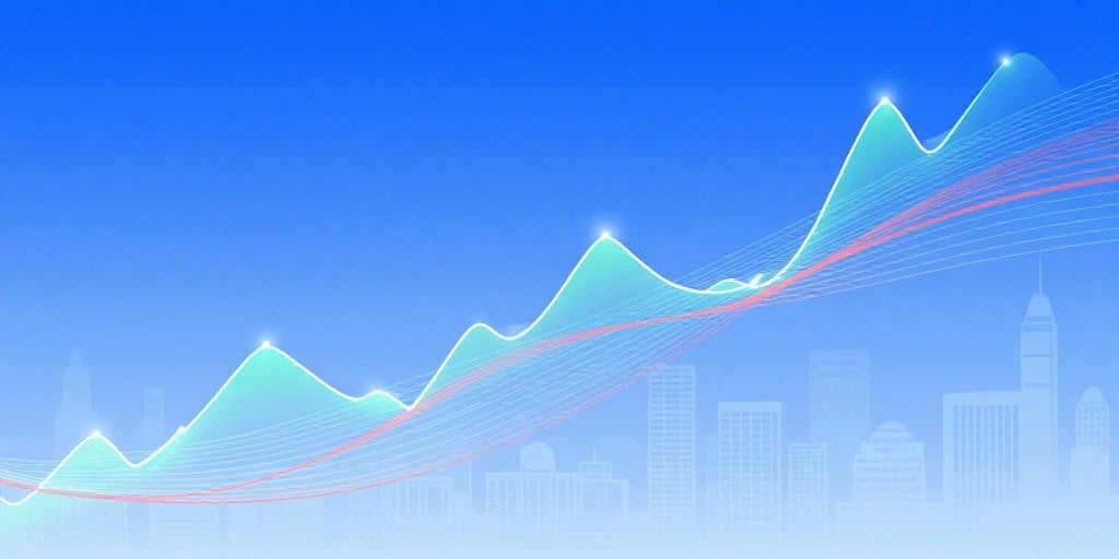 SDAX-Analyse: Moderates Kursverhalten, Tonies SE als Lichtblick