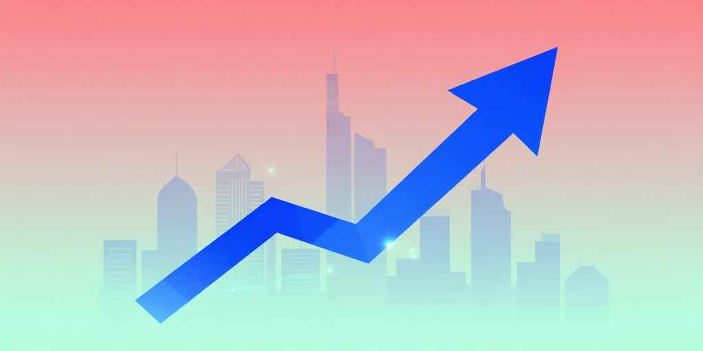 SDAX-Analyse: Norma Group SE führt mit starkem Kurszuwachs in Frankfurt