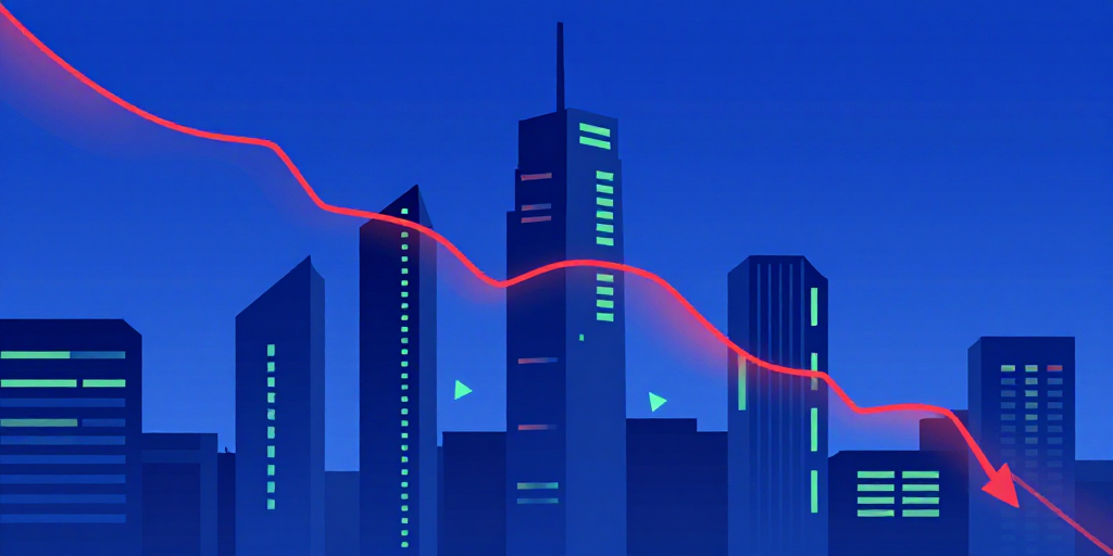 SDAX bis März 2026: Abwärtstrend, Marktstabilität und Chancen für langfristige Anleger