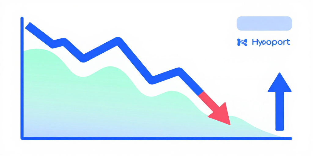 SDAX fällt leicht, Hypoport verliert 4 % – Deutsche Börse-Bericht 29. Jan