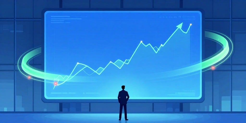 SDAX fällt um 0,3 % – Dermapharm Holding steigt leicht um 0,4 %
