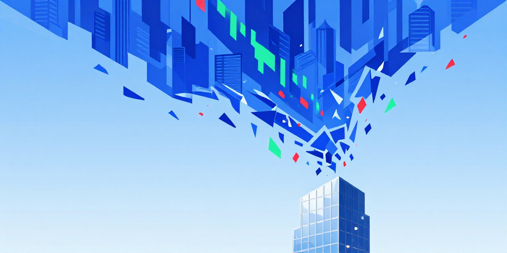 SDAX fällt um 0,5 %: MBB SE sinkt 3,6 % – Marktschwankungen im Small‑Cap-Index