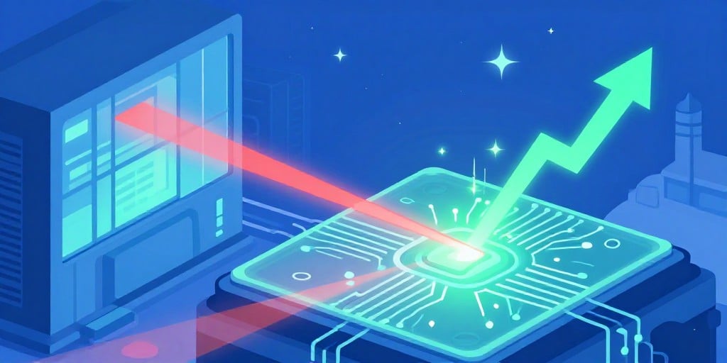 SDAX fällt um 2 %: LPKF Laser & Electronics stark betroffen – Montega bleibt optimistisch