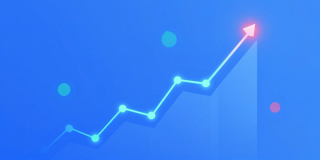SDAX-Index steigt: Init Innovation & Siltronic führen Kurszuwächse im Handel an