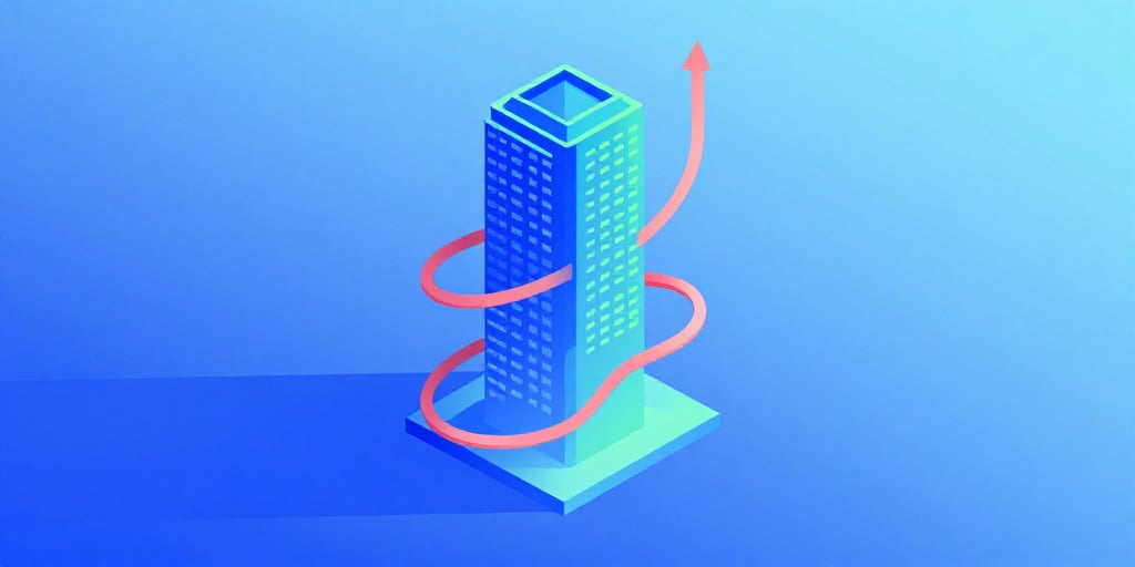 SDAX: Leichte Steigerung, Infrastruktur‑ und Nachhaltigkeitsausschlaggeber