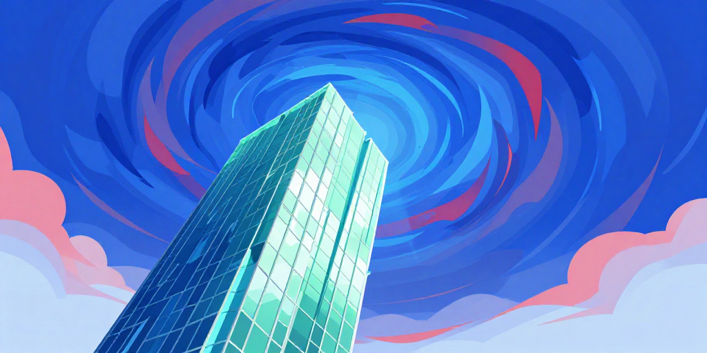 SDAX schließt leicht zurück: Hypoport SE verzeichnet moderaten Kursabfall