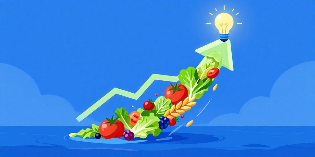 SDAX steigt: HelloFresh dominiert mit 1,4 % Kursplus und starkem Handelsvolumen