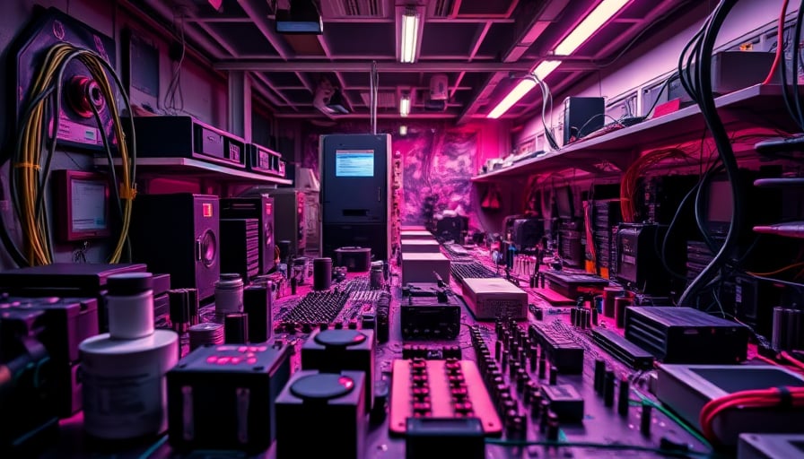 SDAX steigt leicht – LPKF Laser & Electronics aus Index entfernt SDAX steigt leicht – LPKF Laser & Electronics aus Index entfernt