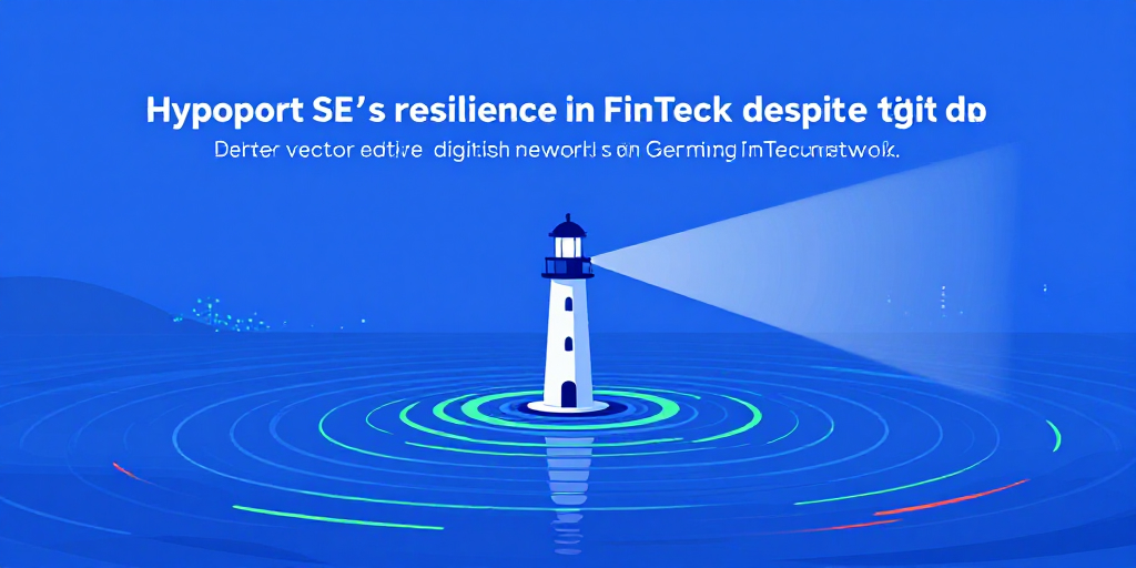 SDAX-Tag: Hypoport SE verzeichnet moderaten Kursrückgang trotz starker Marktstimmung