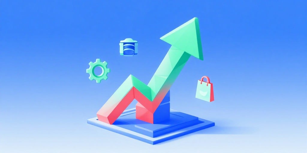 SDAX-Tag im Fokus: Geringe Volatilität, 4,5 % Jahresgewinn & stabile Handelsaktivität