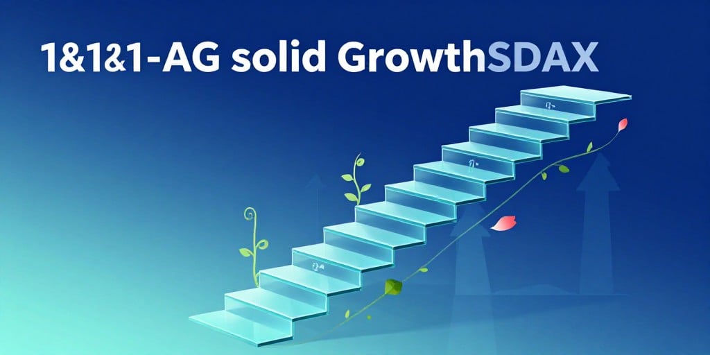 SDAX‑Analyse 2026: 1&1 AG bleibt Top‑Stakeholder trotz Kursschwankungen