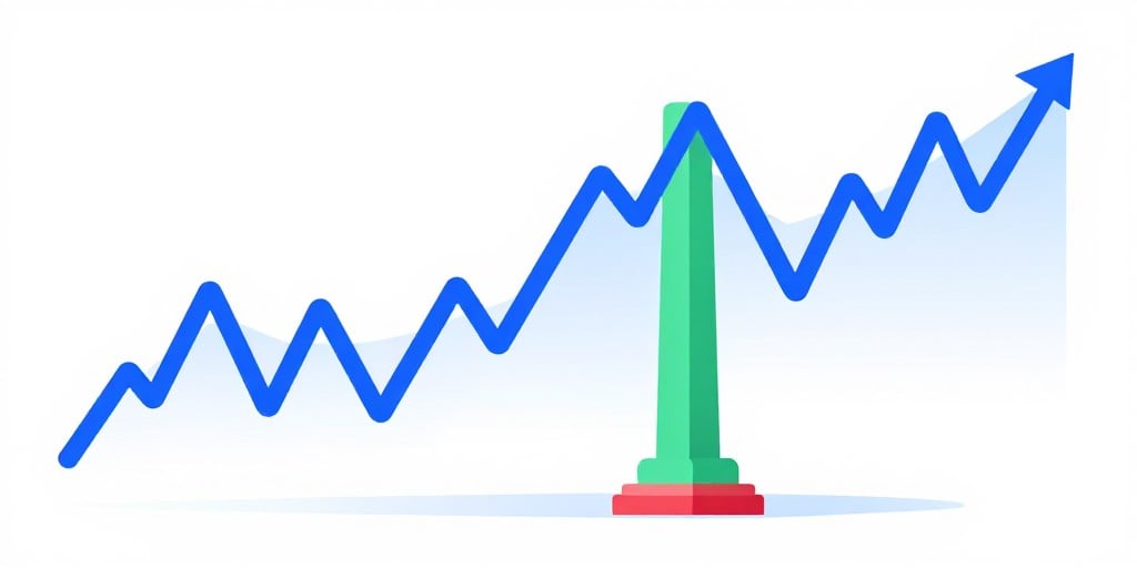 SDAX‑Beobachtung: Aktuelle Dynamik, Mid‑Cap‑Trend & Weg zum Jahreshoch