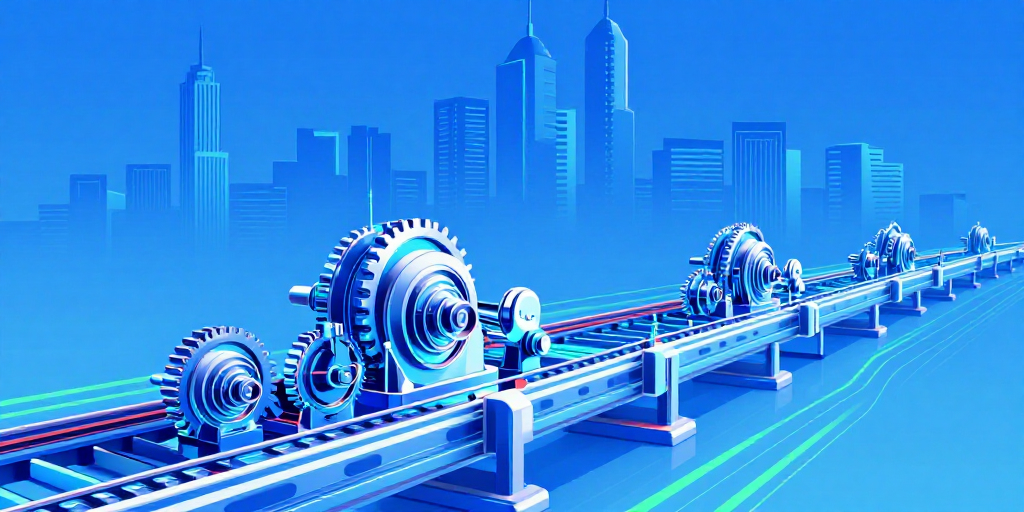 SDAX‑Blick: PVA TePla AG führt mit starkem Aufschwung und Zukunftspotenzial