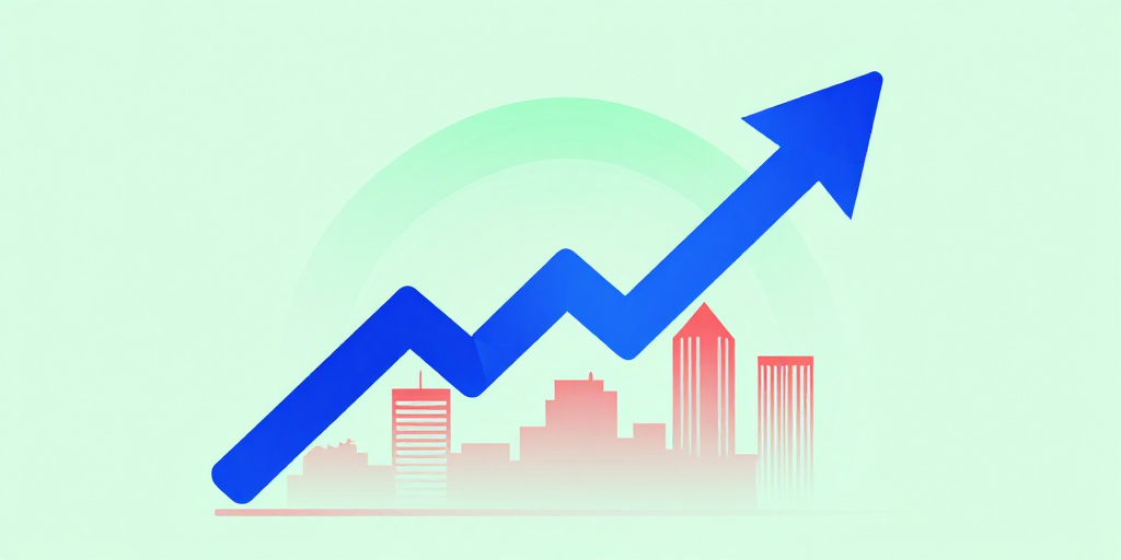 SDAX‑Boden: Hypoport treibt deutschen Immobiliensektor mit +11 % Kursanstieg an
