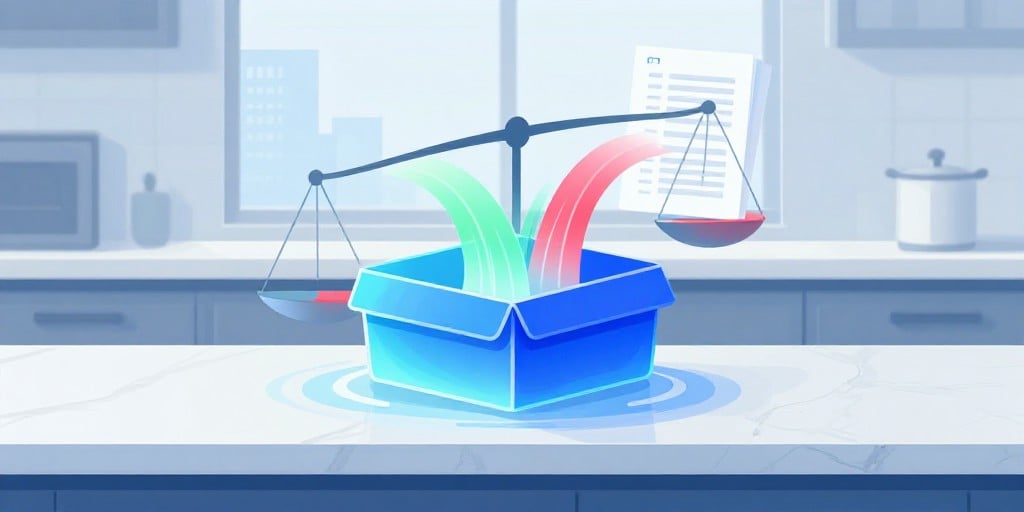 SDAX‑Gewinne: HelloFresh SE fällt leicht, regulatorische Offenlegung beeinflusst Kursentwicklung