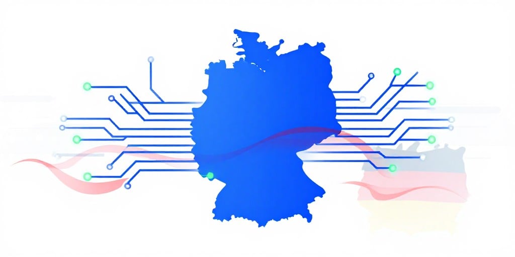 SDAX‑Kursentwicklung: Hypoport SE fällt leicht, doch deutscher Mittelstand bleibt stabil SDAX‑Kursentwicklung: Hypoport SE fällt leicht, doch deutscher Mittelstand bleibt stabil