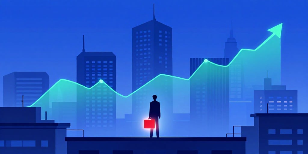 SDAX‑Markttag: Stabilität, leichte Wertsteigerung und die Norma‑Group als Schlüsselaktie