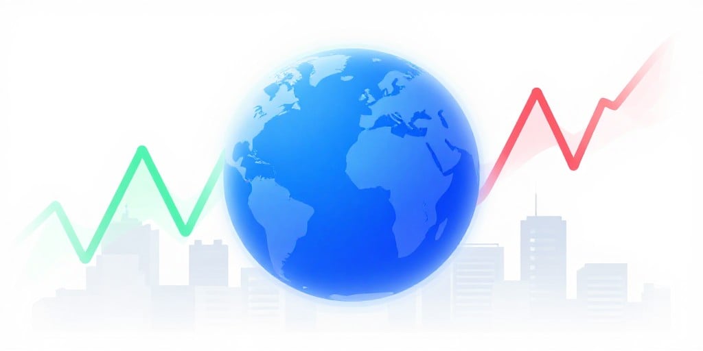 SDAX‑Rückgang: SFC Energy AG verliert Kurs, Marktvolumen bleibt stabil