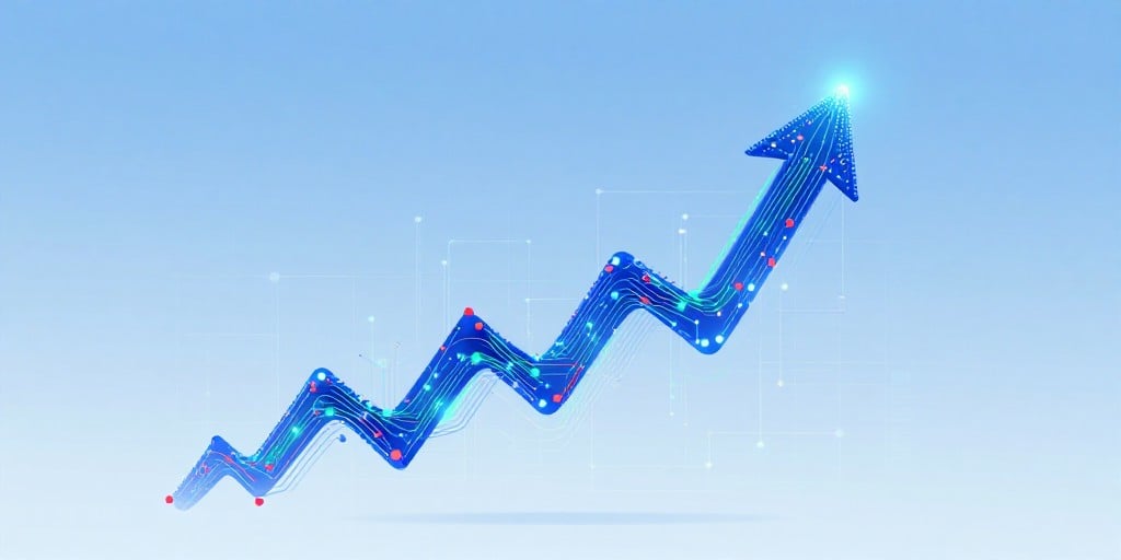 SDAX‑Tagesmarkt: MEDIOS AG führt mit starkem Aufschwung und digitaler Dynamik SDAX‑Tagesmarkt: MEDIOS AG führt mit starkem Aufschwung und digitaler Dynamik