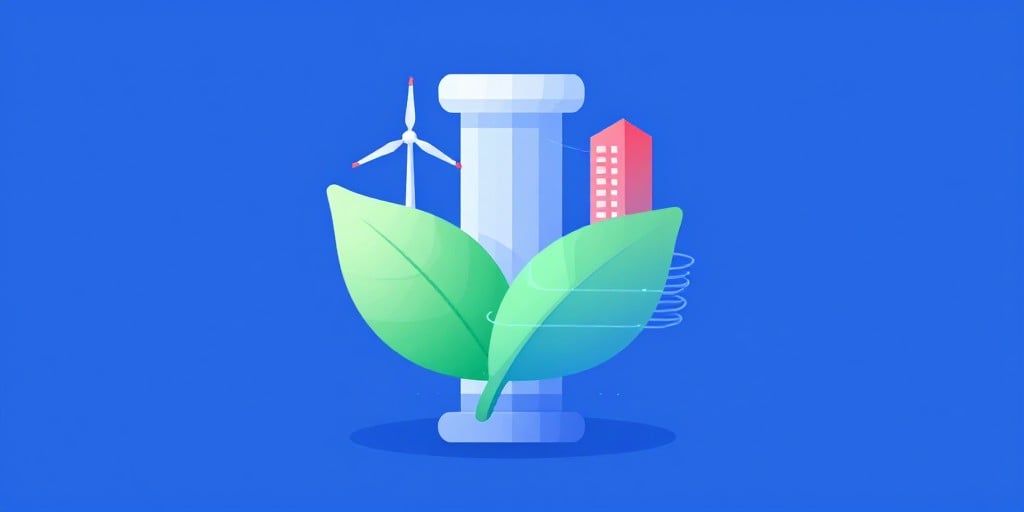 SDAX‑Tagesreport: Stabile Mid‑Cap‑Entwicklung & Fokus auf erneuerbare Energie & Immobilien‑REITs