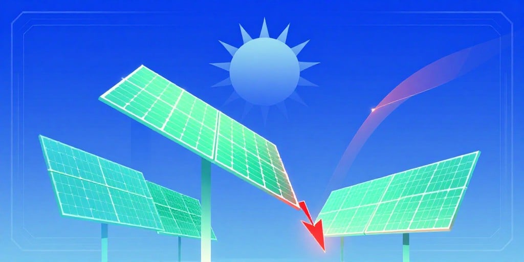 SDAX‑Tief: SMA Solar Technology AG verliert Kursanteile in moderater Markt‑Schwäche SDAX‑Tief: SMA Solar Technology AG verliert Kursanteile in moderater Markt‑Schwäche