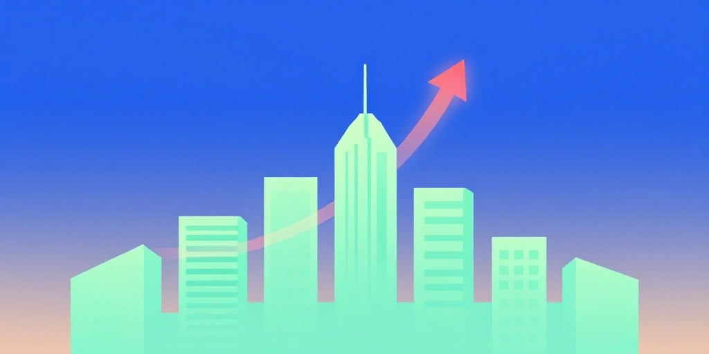 SDAX‑Trend 2026: Volatile Woche, aber Jahresanstieg zeigt stabile Mittelstands‑Chancen SDAX‑Trend 2026: Volatile Woche, aber Jahresanstieg zeigt stabile Mittelstands‑Chancen