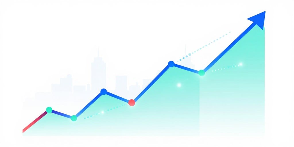 SDAX‑Trend: PNE AG führt mit starkem Kursanstieg zur Marktstärke