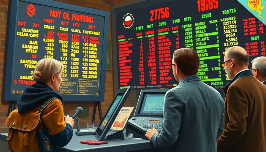 SDAX‑Umstrukturierung 2025: LPKF entfernt, Markt bleibt stabil SDAX‑Umstrukturierung 2025: LPKF entfernt, Markt bleibt stabil