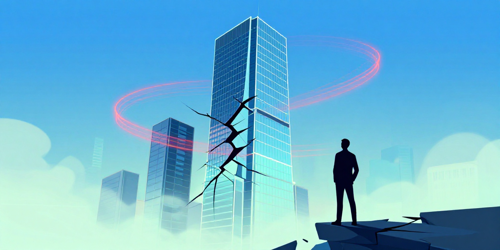 SDM SE meldet Insolvenz: Was die Sicherheitsbranche jetzt erwartet