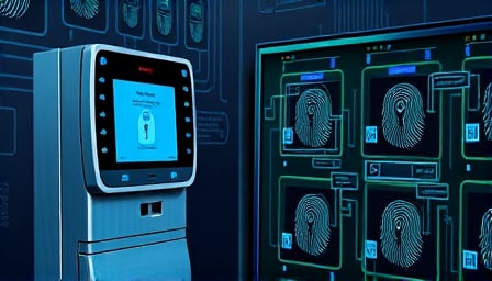 Secunet-Aktie fällt: Vorstandsvorsitzender tritt zurück und Konjunktursorgen belasten
