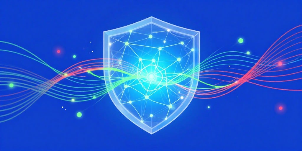 SECUNET-Aktie steigt: KI‑gestützte Cybersicherheit als Zukunftschampion im SDAX SECUNET-Aktie steigt: KI‑gestützte Cybersicherheit als Zukunftschampion im SDAX
