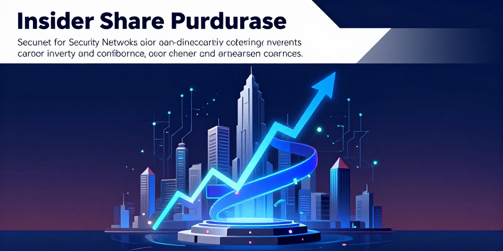 Secunet Aktienkauf‑Signal: Kurs steigt, Expansionsstrategie und Insider‑Vertrauen sichern Wachstumspotenzial