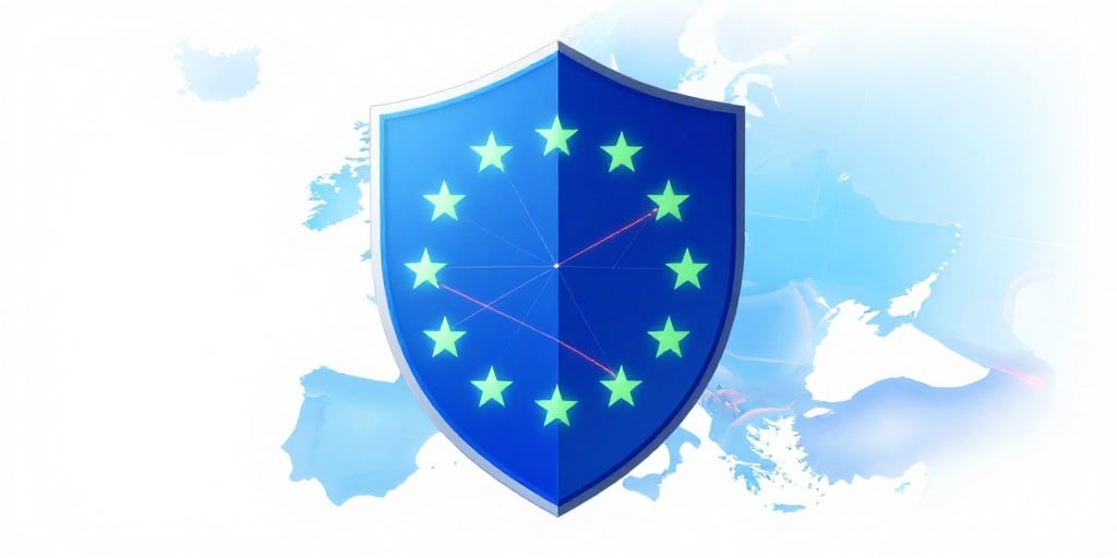 SECUNET & Bechtle: Neue Partnerschaft stärkt EU‑Sicherheitsarchitektur