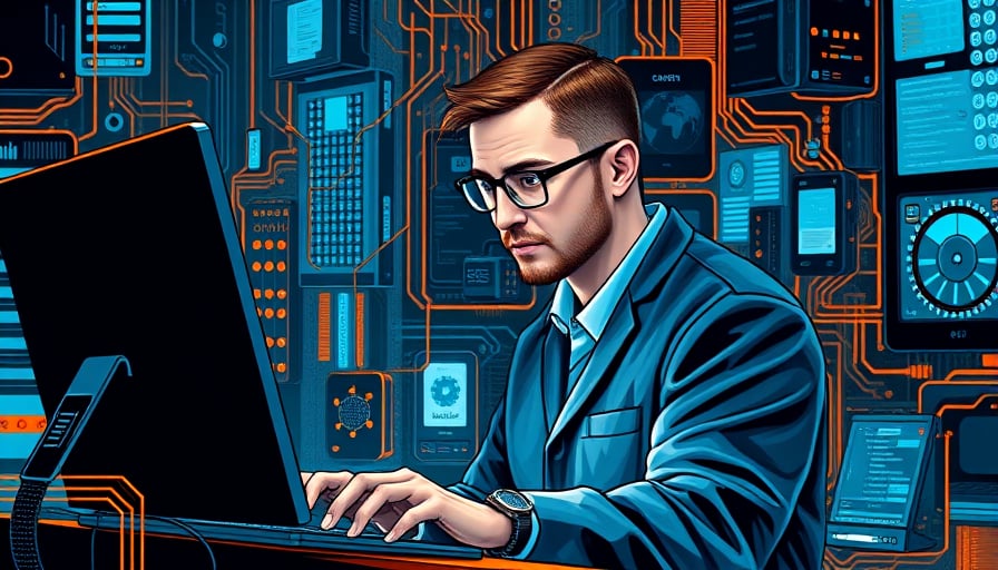 Secunet bleibt an der Xetra – stabile Kursentwicklung bei wachsendem Cyber‑Security‑Wachstum