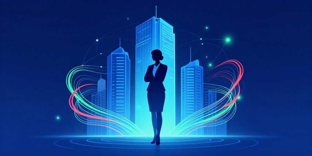 SECUNET CFO-Wechsel: Dr. Alexandra Heine bringt digitale Finanztransformation und Wachstumspotenzial SECUNET CFO-Wechsel: Dr. Alexandra Heine bringt digitale Finanztransformation und Wachstumspotenzial