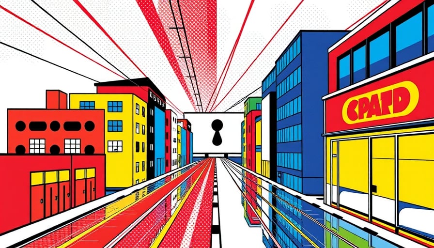 Secunet & CGI: Gemeinsam sichern sie NATO‑HERMES – Neue Partnerschaft im Fokus Secunet & CGI: Gemeinsam sichern sie NATO‑HERMES – Neue Partnerschaft im Fokus