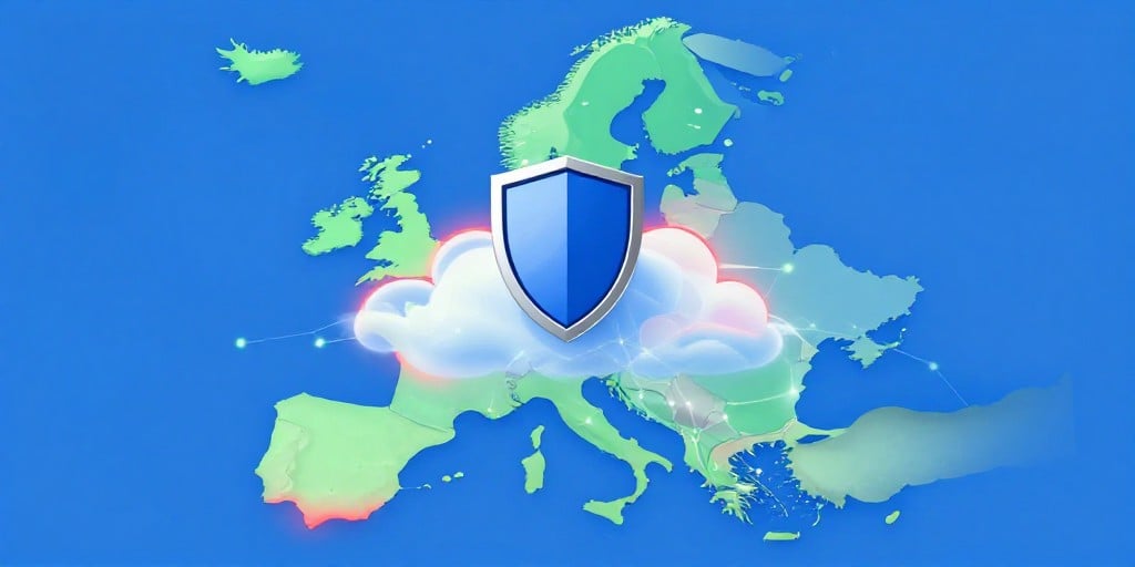 SECUNET & Cloudflare: Europas neue Cloud‑Souveränitätslösung für hohe Sicherheit & Compliance