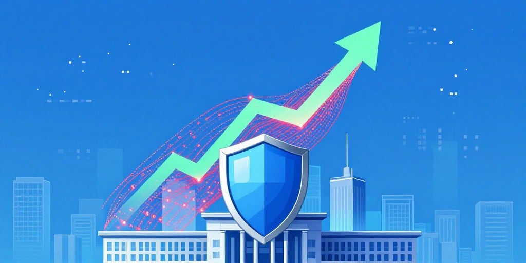Secunet erzielt im 1. H1 2026 starkes Ergebnis durch steigende Aufträge im öffentlichen IT‑Sicherheitssektor