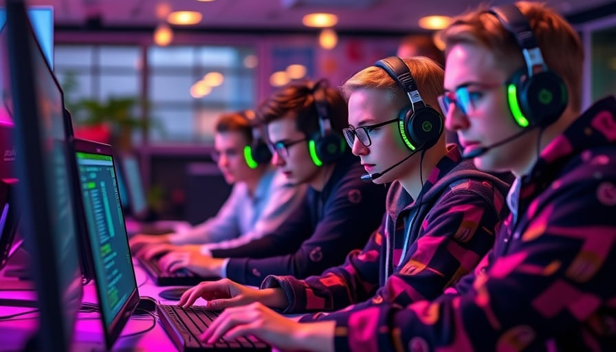 Secunet erzielt Q3-Gewinnüberraschung: 12 % Umsatzwachstum trotz globaler Herausforderungen