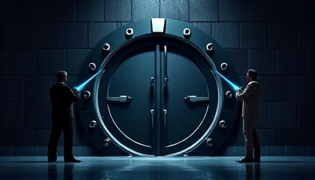 Secunet Security Networks AG: Aufwärtstrend mit Dividendenplus und positiver Zukunftsaussicht