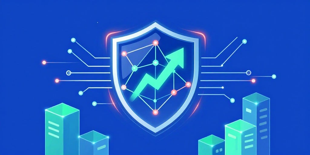 Secunet Security Networks AG: Kursanstieg, Umsatzwachstum und Zukunftssicherheit in der Cyber‑Security-Branche Secunet Security Networks AG: Kursanstieg, Umsatzwachstum und Zukunftssicherheit in der Cyber‑Security-Branche