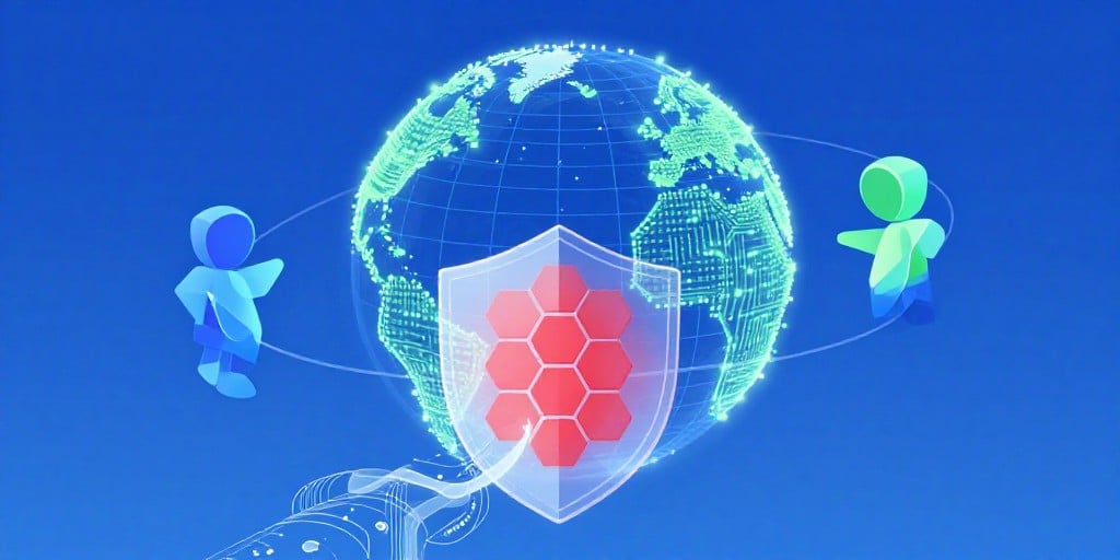 SECUNET SECURITY NETWORKS AG: Schlüsselrolle bei KI‑Sicherheit und Autonomen Systemen