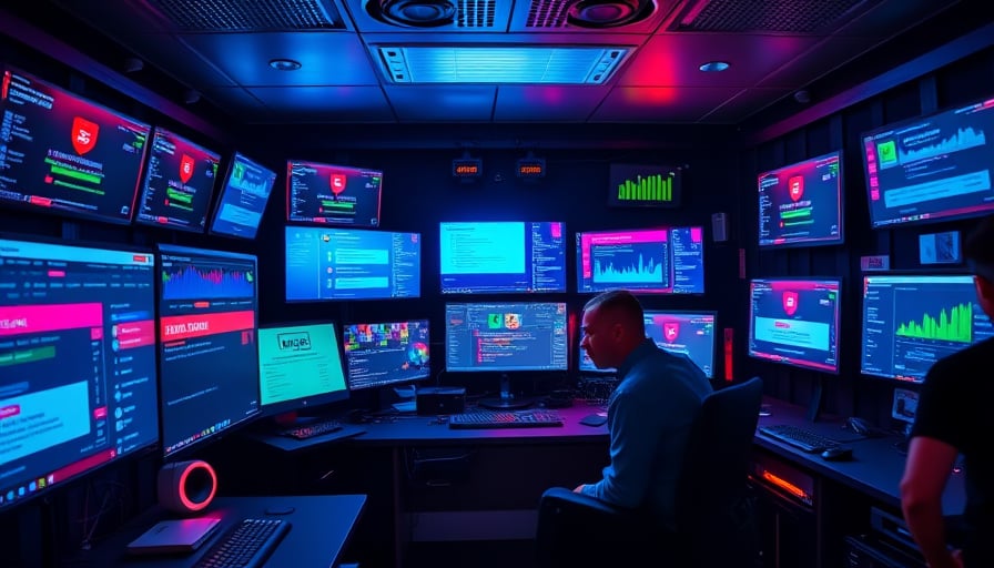 Secunet Security Networks AG: Stabile Aktienperformance trotz allgemeinem Aufschwung Secunet Security Networks AG: Stabile Aktienperformance trotz allgemeinem Aufschwung