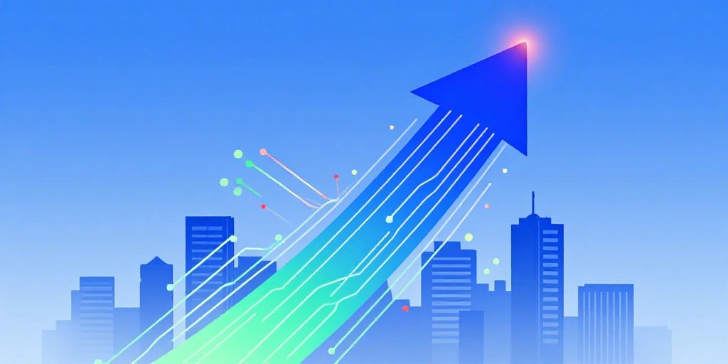 Secunet Security Networks AG steigt im SDAX: Top-Performer trotz Marktabschwung