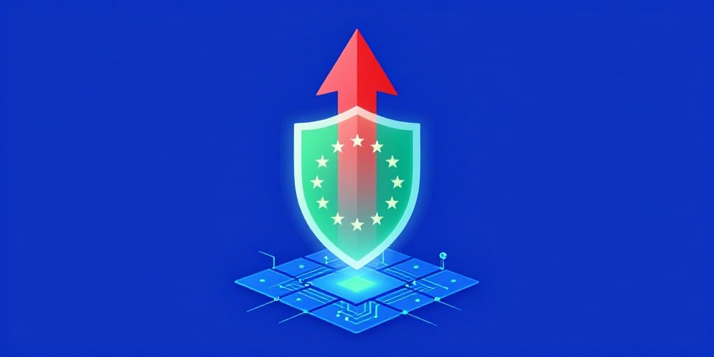 Secunet Security Networks: Analysten sehen Kursanstieg dank DSGVO-Impuls