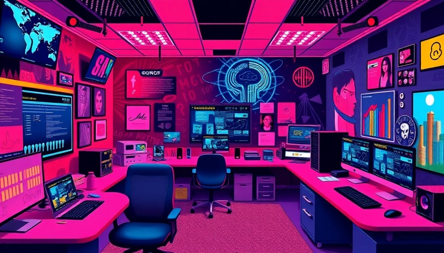 Secunet verzeichnet Q3-Gewinnanstieg: Margen 2025 auf Höchstseite