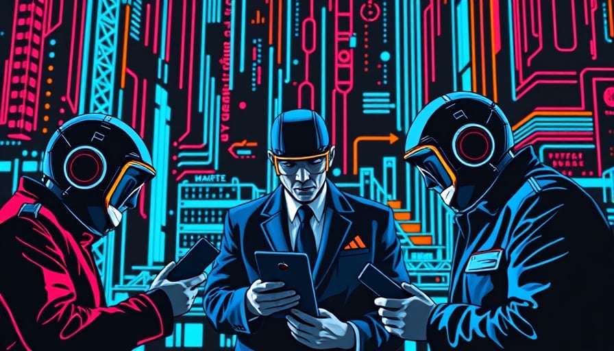 Secunet verzeichnet Quartalsgewinn‑Aufschwung & stärkt 2025‑Erwartungen Secunet verzeichnet Quartalsgewinn‑Aufschwung & stärkt 2025‑Erwartungen